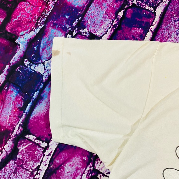 Vintage Novel Tees Mickey size Xl (boxy) - Picture 3 of 6